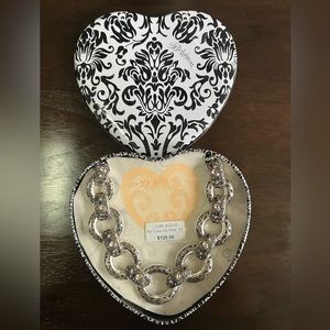 Brighton Multicolor Stone necklace